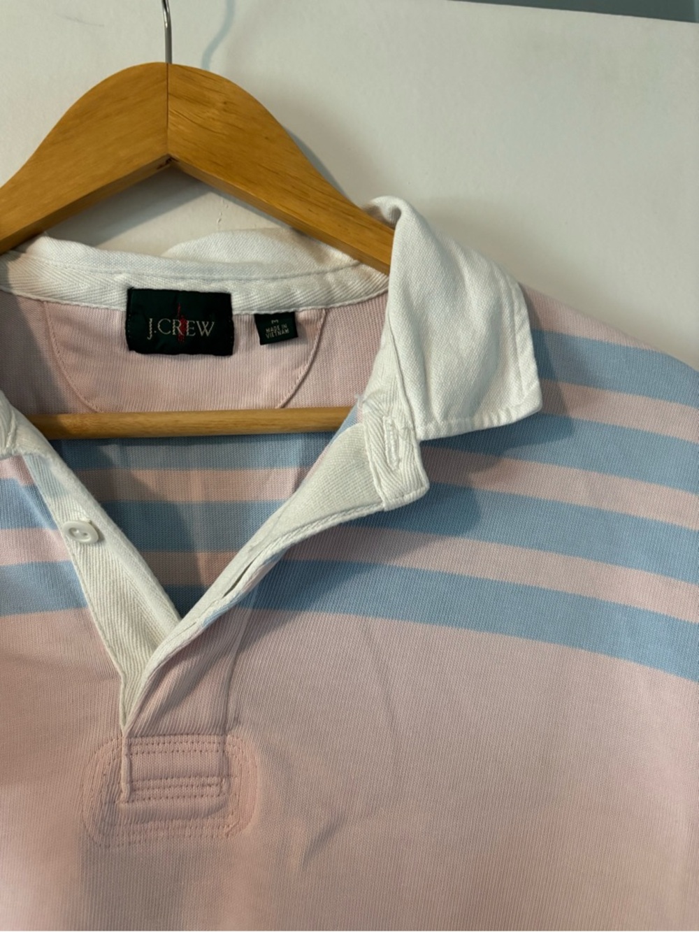 J. Crew Rugby - Picture 4 of 4